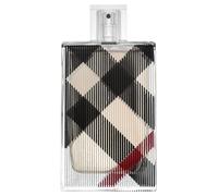 Burberry Brit For Her Eau de Parfum da donna 100 ml