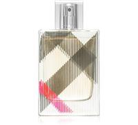 Burberry Brit for Her Eau de Parfum da donna 50 ml