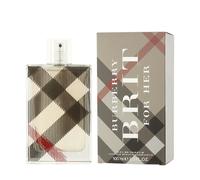 Burberry Brit for Her eau de parfum 100 ml donna