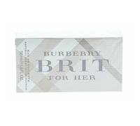 Burberry Brit for Her Eau de Toilette 50 ml. 0,05 l