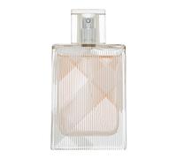 Burberry Brit For Her Eau de Toilette da donna 50 ml