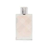 Burberry Brit Eau de Toilette da donna 100 ml