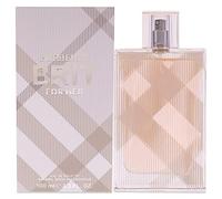 Burberry Brit for Her Eau de Toilette da donna 100 ml