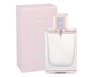 Burberry Brit for Her Sheer 50 ml eau de toilette per Donna