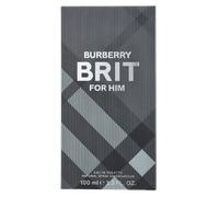 Burberry Brit For Him Eau de toilette Spray 100 ml