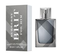 Burberry Brit For Him Eau de Toilette (uomo) 30 ml