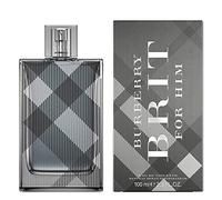 Burberry Brit Men Eau de Toilette 100 ml