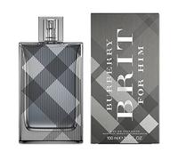 Burberry Brit Men Eau de Toilette 100 ml