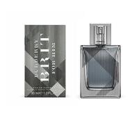 BURBERRY BRIT FOR MEN 30ML EAU DE TOILETTE SPRAY NUOVO E SIGILLATO