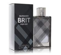 Burberry Brit For Men Eau De Toilette Natural Spray 30ml o 100ml Vaporisateur Pr