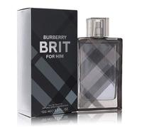 Burberry Brit For Men Eau De Toilette Spray 30ml o 100ml Profumo Uomo 4068