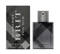 Burberry Brit For Him Eau de Toilette (uomo) 30 ml