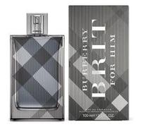 Burberry Brit Men 50ml - Eau de Toilette