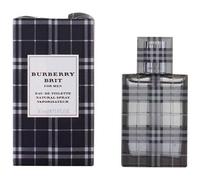 Burberry Brit Uomo Eau de Toilette 30Ml Spray