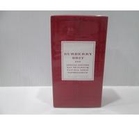 BURBERRY BRIT RED Profumo Donna Eau De Parfum 30ml spray -Edition Speciale