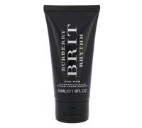 Burberry Brit Rhythm 50Ml For Him Per Uomo (Aftershave Balm)