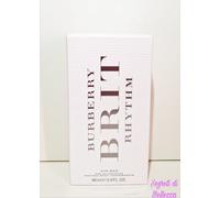 BURBERRY BRIT RHYTHM 90 ML Eau De Toilette For Her Vaporisateur
