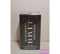 BURBERRY BRIT RHYTHM FOR HIM 30 ML EAU DE TOILETTE VAPORISATEUR