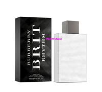 Burberry brit rhythm for him aftershave balm 150ml