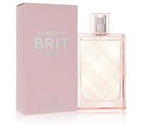 BURBERRY BRIT SHEER Eau De Toilette 100 ml for Women