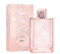 Burberry Brit Sheer Eau de Toilette da donna 100 ml
