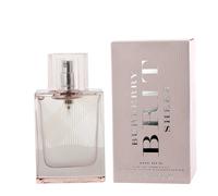 Burberry Brit Sheer Eau de Toilette (donna) 30 ml