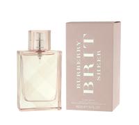 Burberry Brit Sheer Eau de Toilette (donna) 50 ml