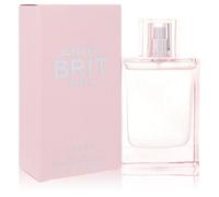 BURBERRY BRIT SHEER Eau De ToiletteBURBERRY BRIT SHEER Eau De Toilette 50 ml for Women