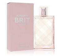 Burberry Brit Sheer Eau de Toilette donna 100 ml