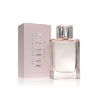 Burberry Brit Sheer per lei Eau De Toilette 0,1 l