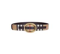 Burberry - Burberry Belts - - Accessories - Donna - Multicolore - M