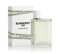 Burberry Burberry Burberry Her eau de toilette da donna