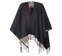 Burberry - Burberry Coats - - Accessories - Donna - Nero - ONE SIZE
