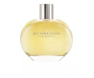 Burberry Burberry Eau De Parfum Spray 100ml