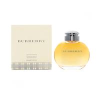Burberry Classic pour Femme 50 ml Eau de Parfum vapo donna