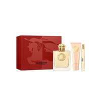 Burberry Burberry Goddess 3-Piece Case