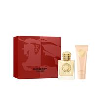 Burberry - Burberry Goddess Cofanetto Regalo Burberry Goddess - Eau de parfum donna,Cofanetti profumo donna,Cofanetti profumi donna