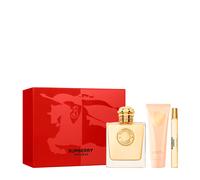 BURBERRY Burberry Goddess Eau De Parfum Set Eau de Parfum 100ML donne