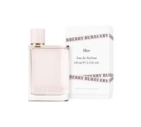 BURBERRY Burberry Her Eau De Parfum 100ML