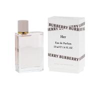 Burberry Burberry Her Eau de Parfum donna 50 ml