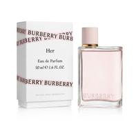 Burberry Burberry Her Eau de Parfum (donna) - disimballato 50 ml
