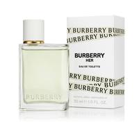 Burberry Burberry Her Eau de Toilette (donna) 30 ml