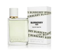 Burberry Burberry Her EDT 30 ml W