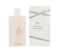 Burberry Burberry Her Latte per il corpo (donna) 200 ml