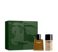 Burberry Burberry Hero Cofanetto Set Eau de Parfum 50ml + Deodorant Stick 75ml Set