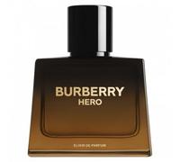 Burberry - Burberry Hero - Elixir De Parfum Uomo 60 Ml Vapo