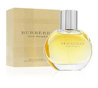 Burberry Burberry of London Donna 50 ml - Eau de Parfum