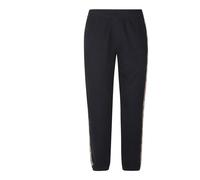 Burberry - Burberry Pantaloni - - Trousers - Uomo - Blu - M
