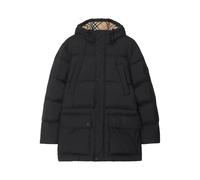 Burberry - Burford Jacket - - Jackets - Uomo - Nero - S