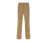 Burberry - Camel Denim Jeans - - Jeans - Uomo - Beige - M